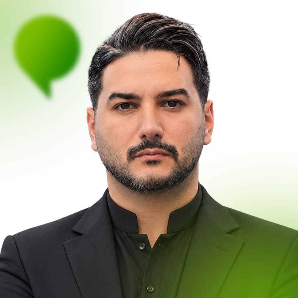 اشکان آل هاشم